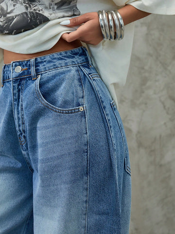 Jeans SHEIN