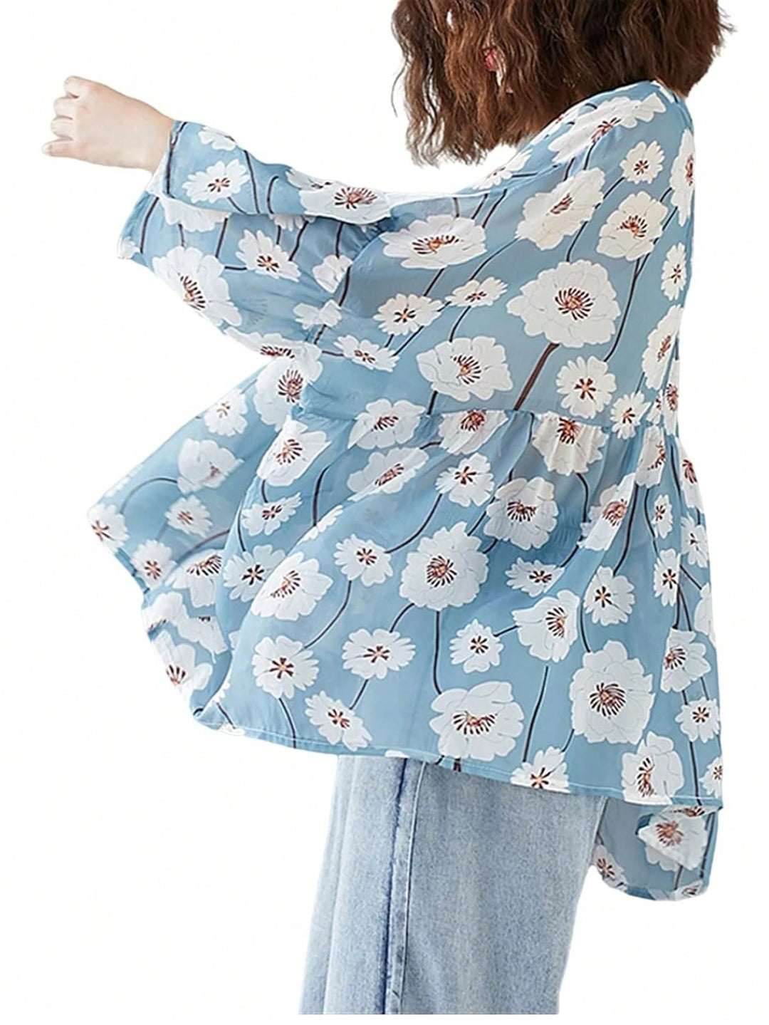Bluza SHEIN