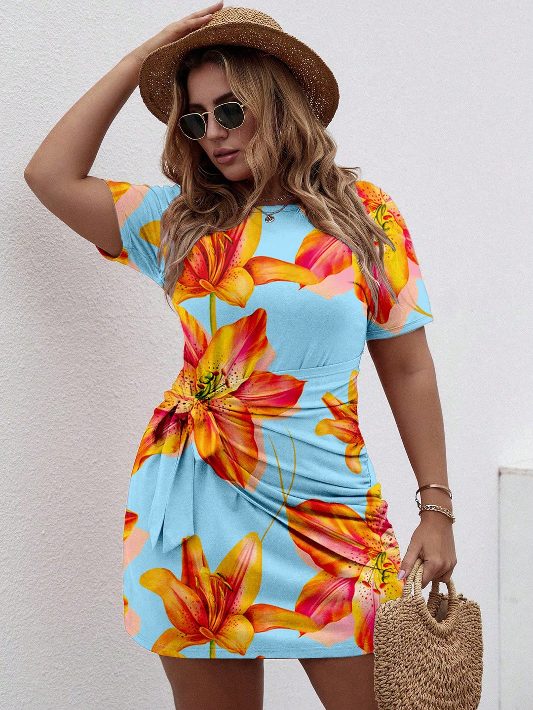 Rochie SHEIN