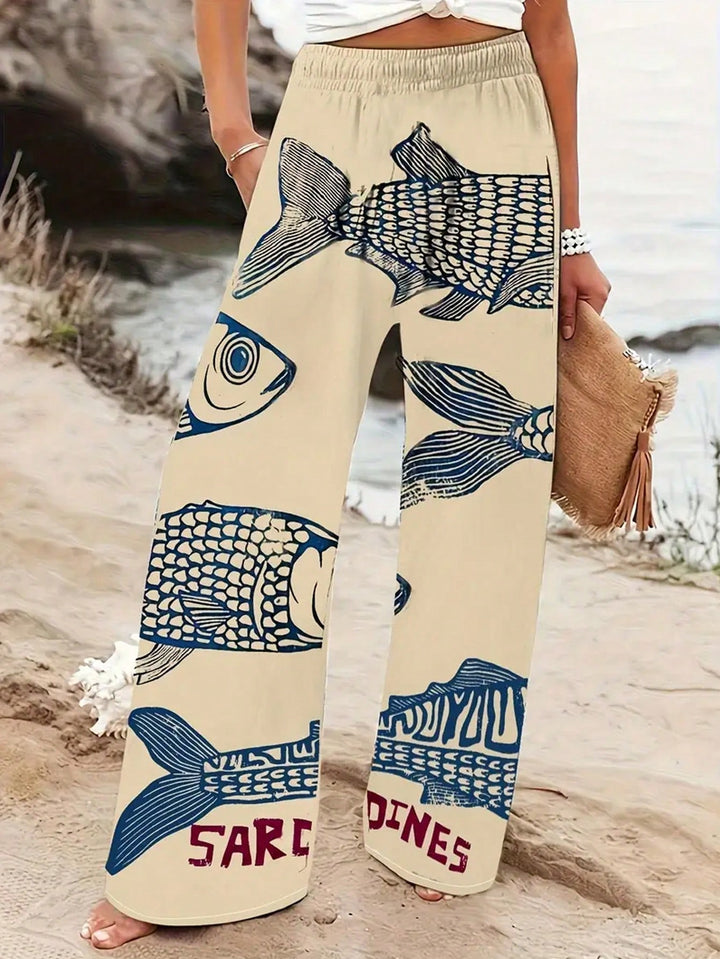 Pantaloni SHEIN, mix culori