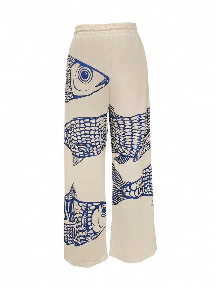 Pantaloni SHEIN, mix culori