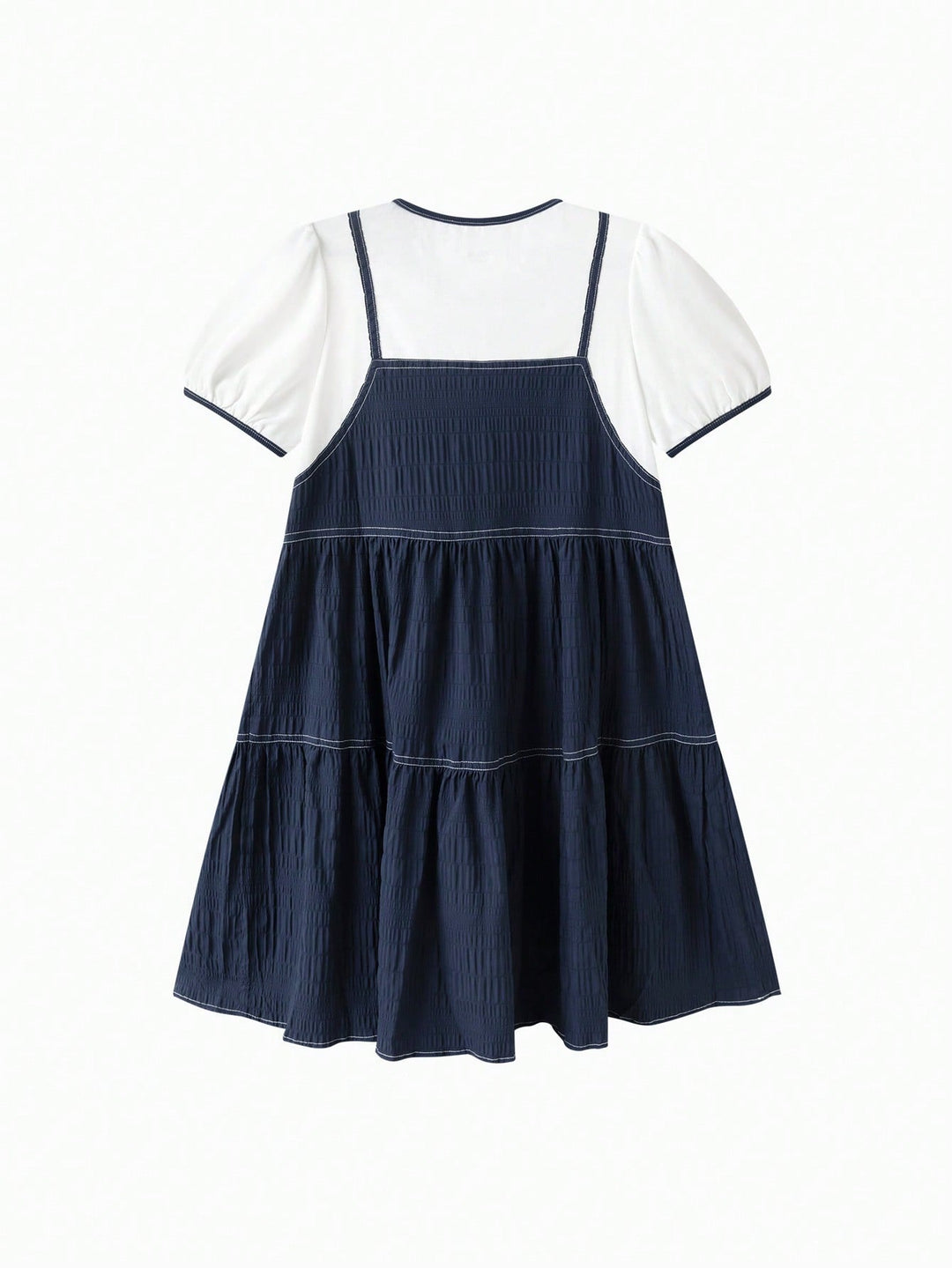 Rochie SHEIN, albastru