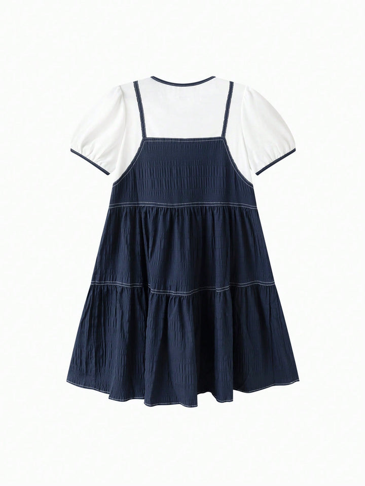 Rochie SHEIN, albastru