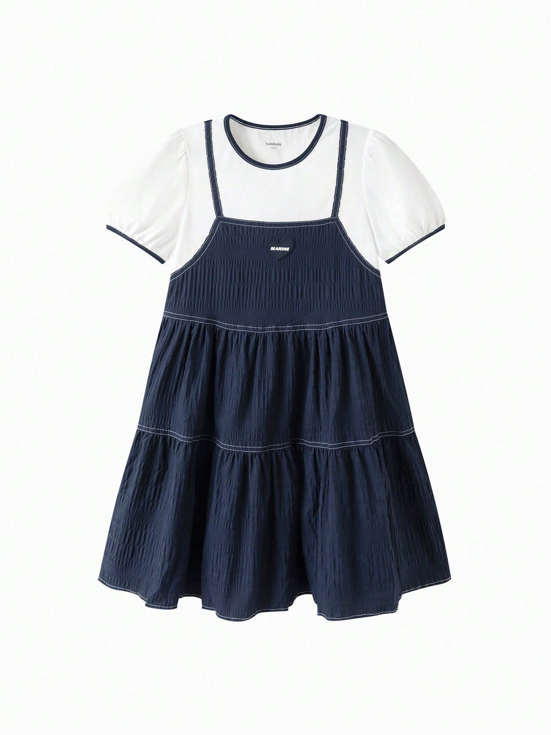 Rochie SHEIN, albastru