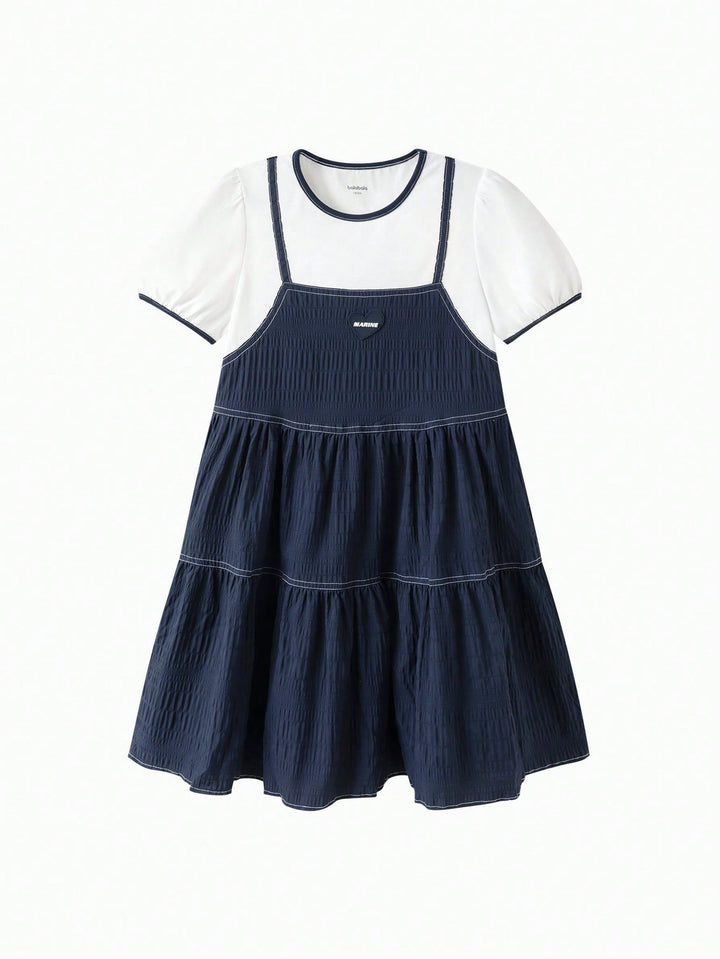 Rochie SHEIN, albastru