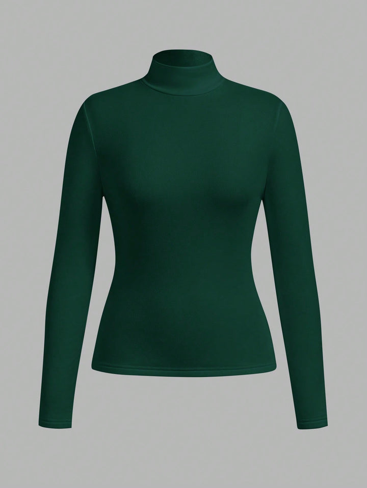 Tricou SHEIN, verde