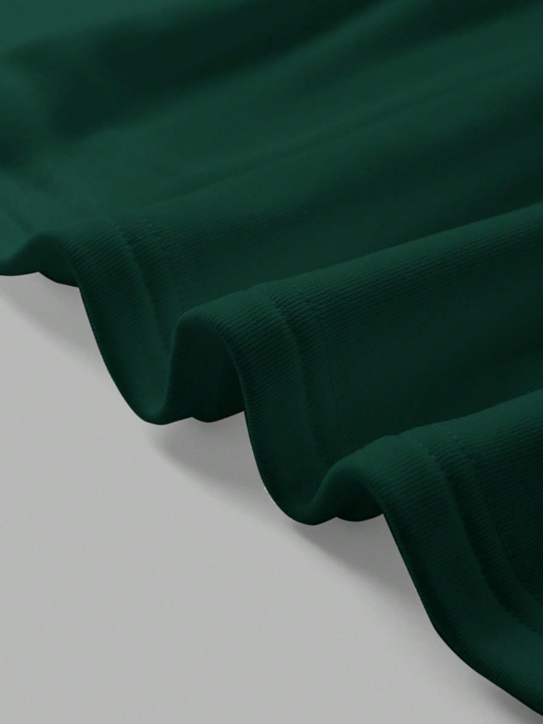 Tricou SHEIN, verde