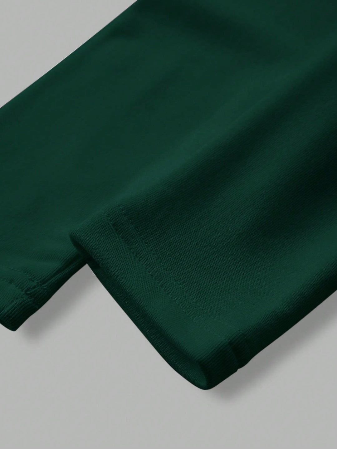 Tricou SHEIN, verde