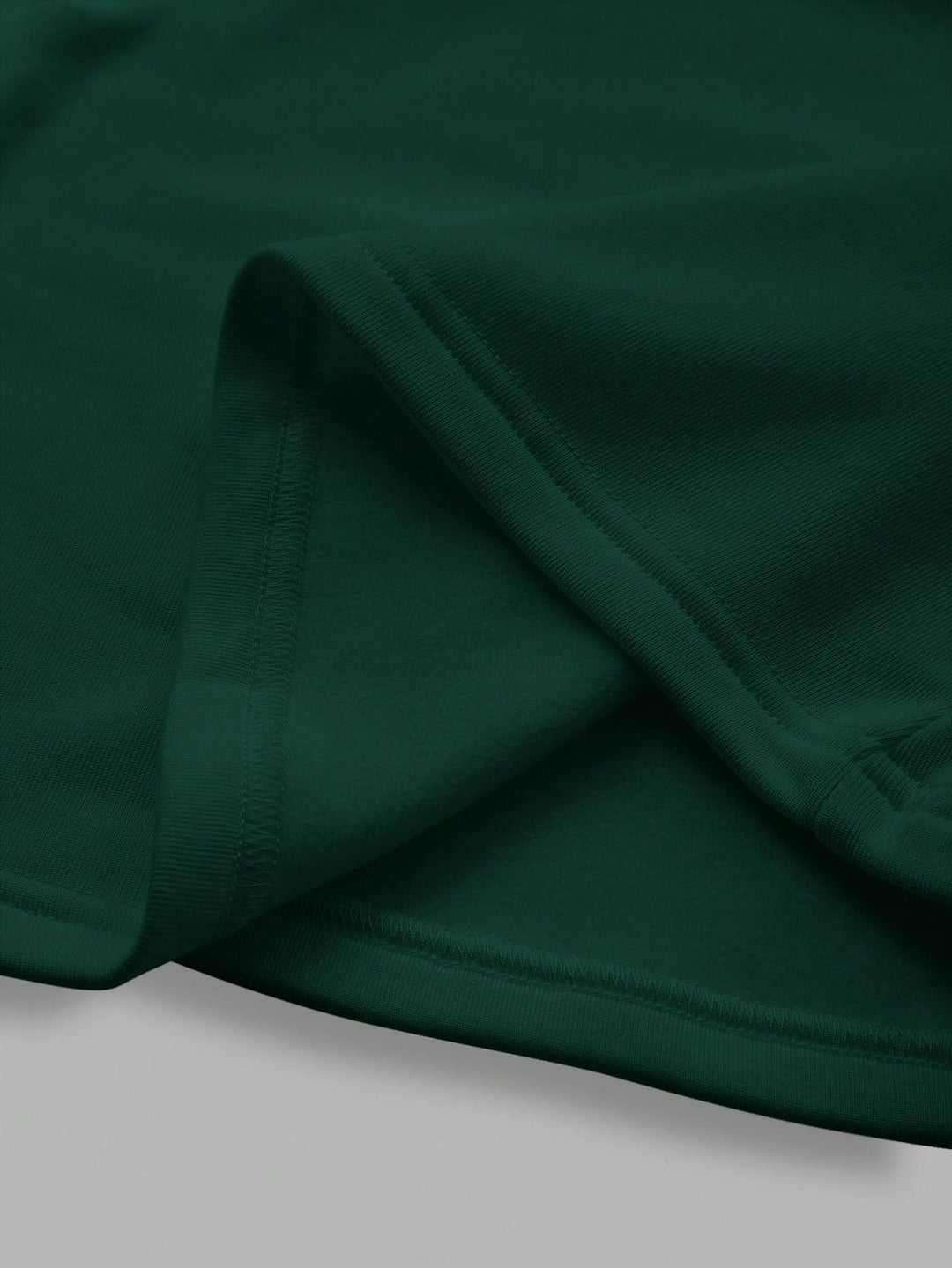 Tricou SHEIN, verde