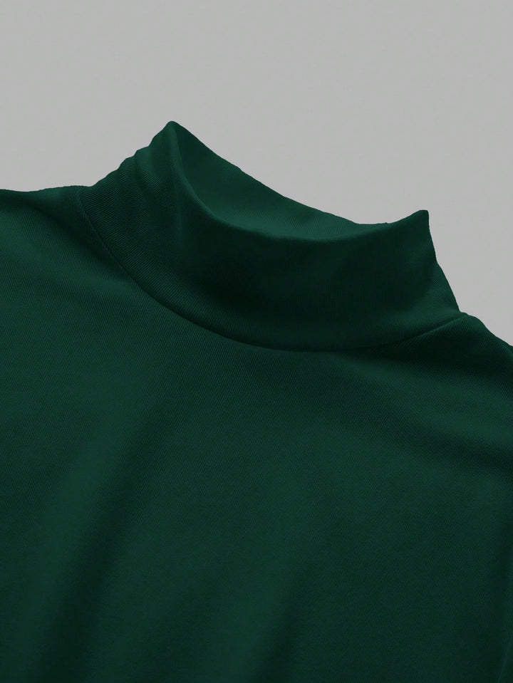 Tricou SHEIN, verde