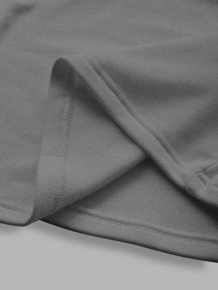 Tricou SHEIN, gri