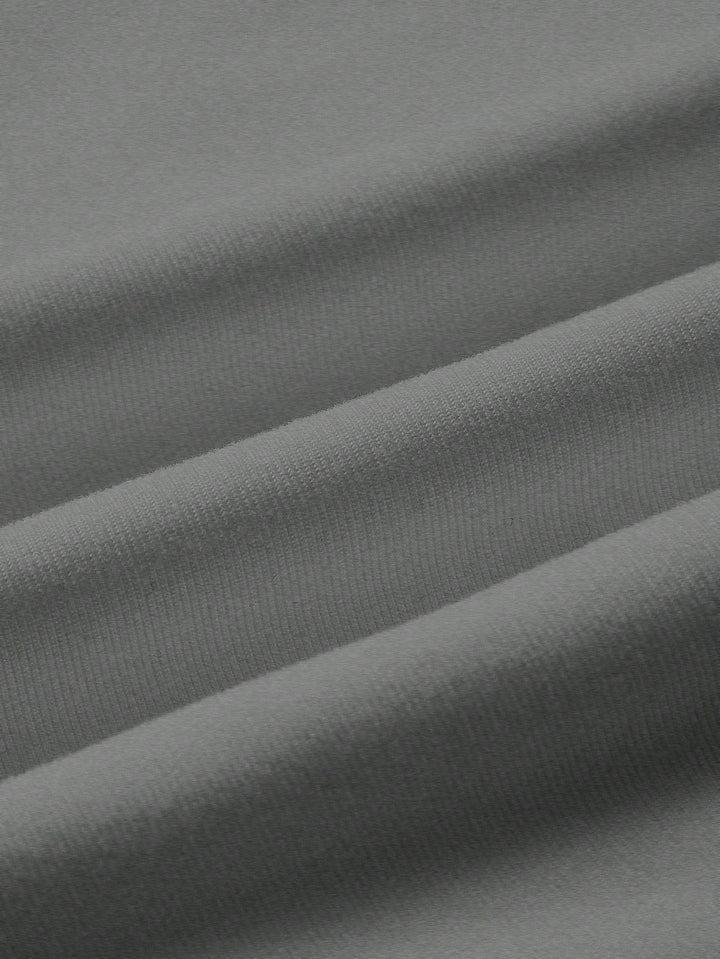 Tricou SHEIN, gri