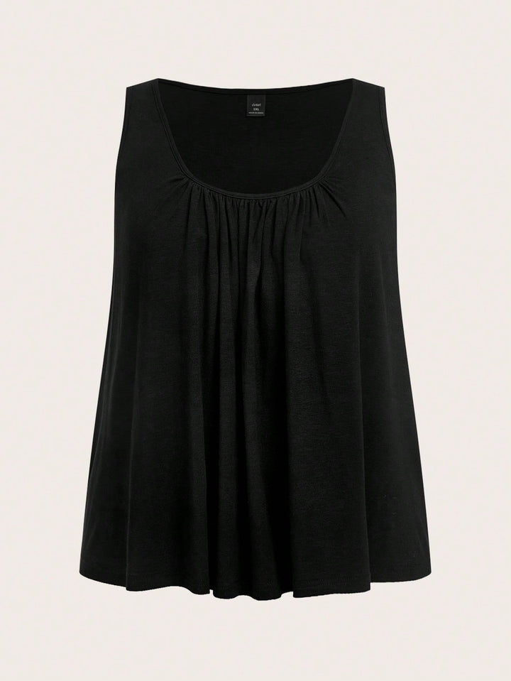 Maiou SHEIN, negru