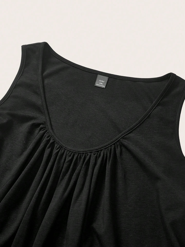 Maiou SHEIN, negru
