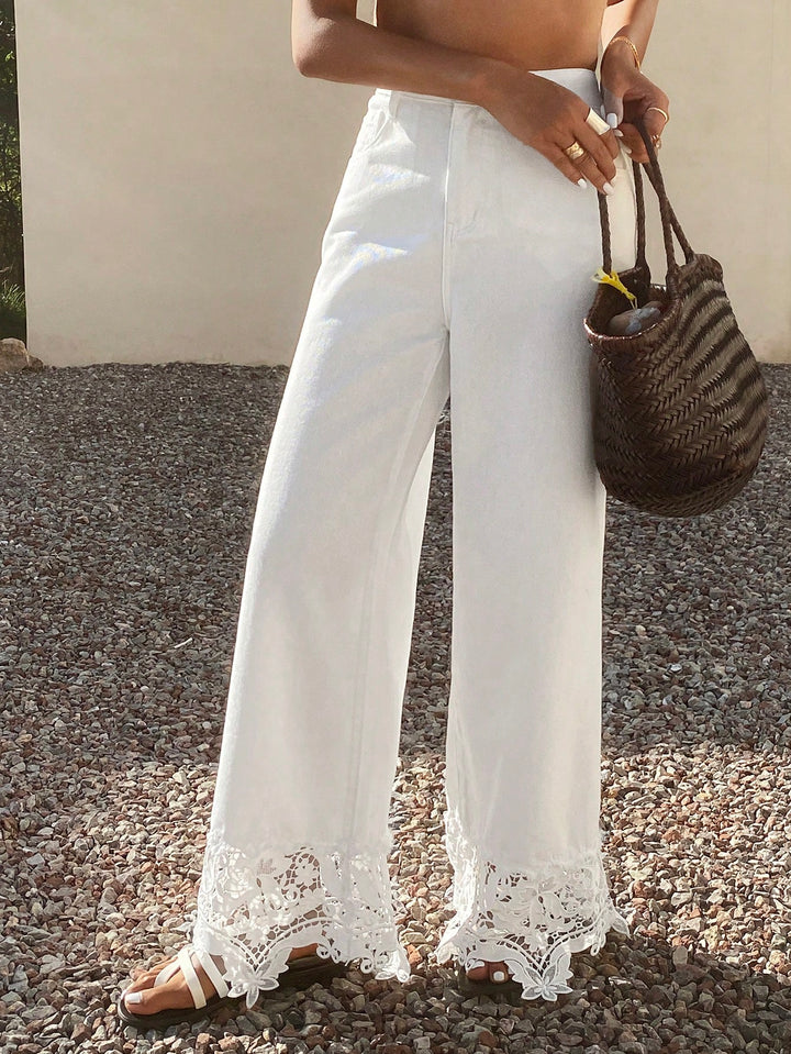Jeans SHEIN