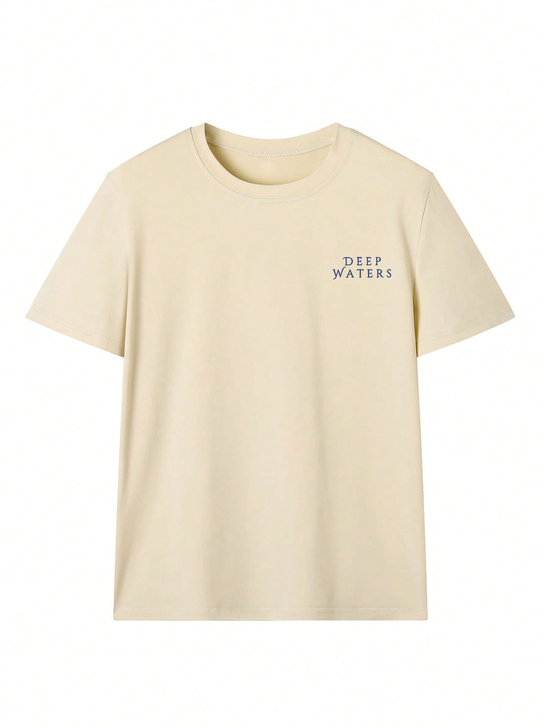 Tricou SHEIN, portocaliu