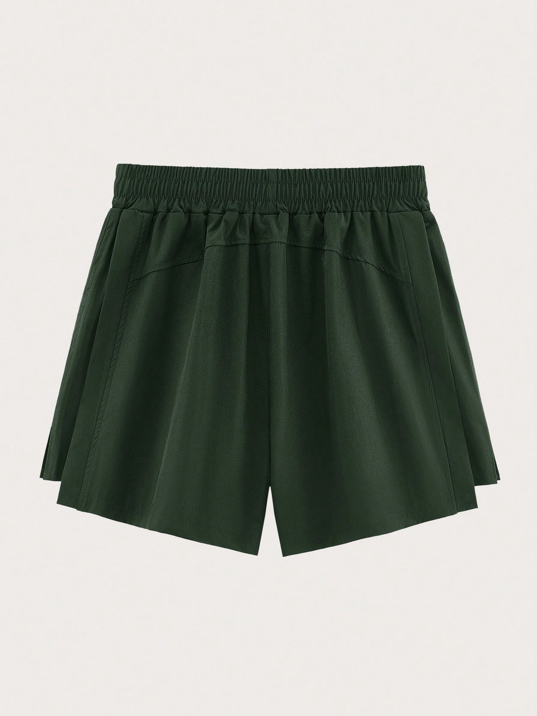 SHEIN rövidnadrág, khaki