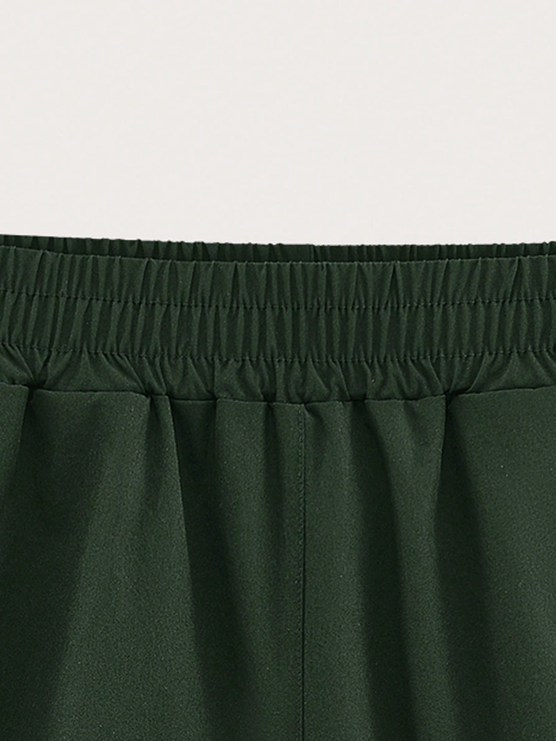 SHEIN rövidnadrág, khaki