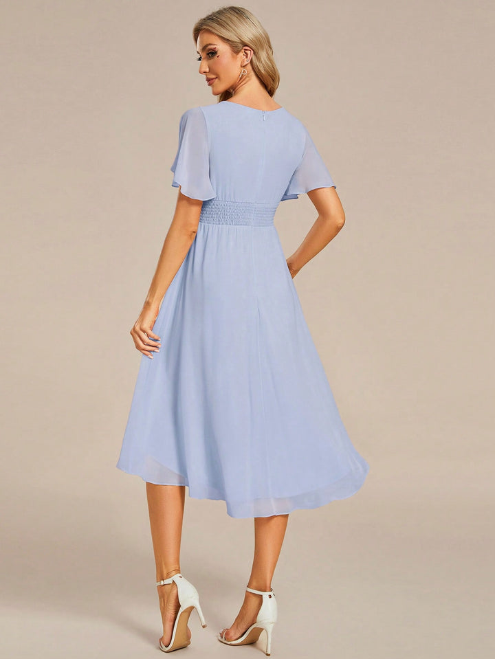 Rochie SHEIN, albastru