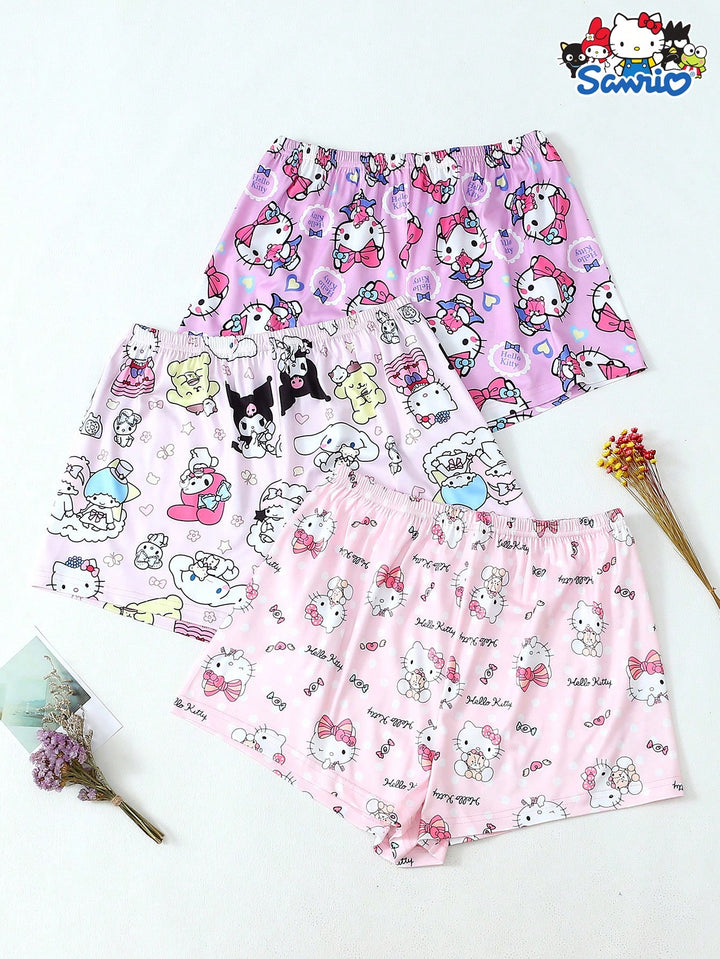 Pantaloni SHEIN, mix culori