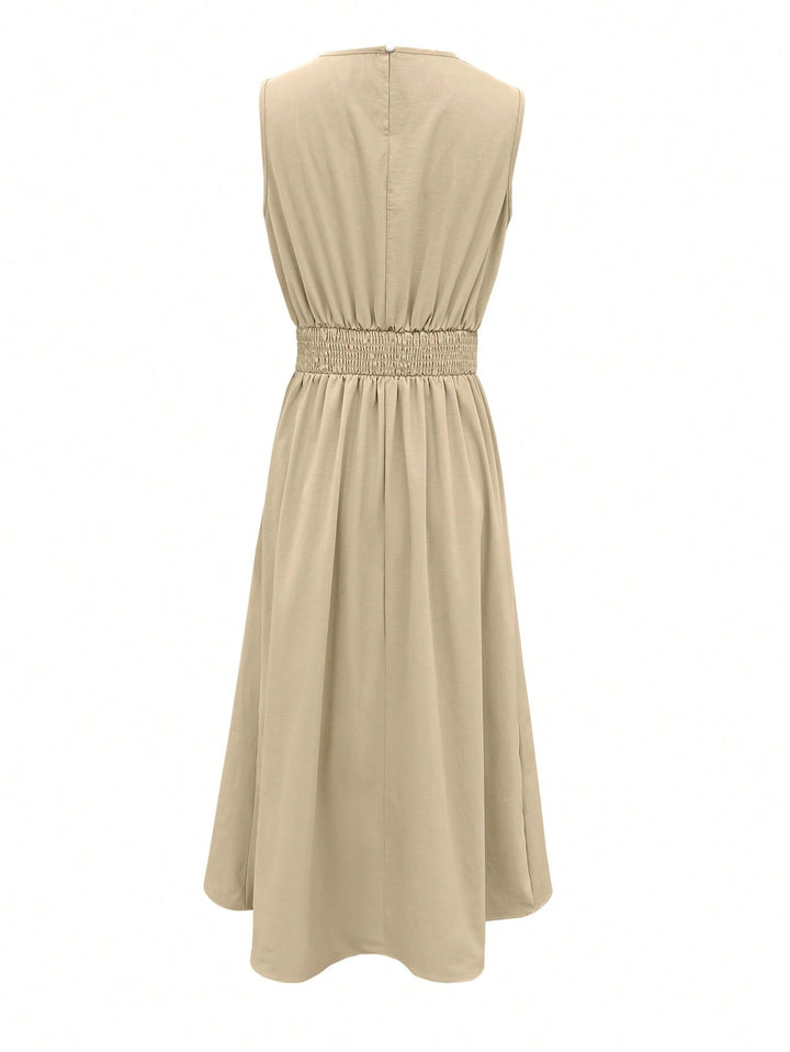 Rochie midi SHEIN
