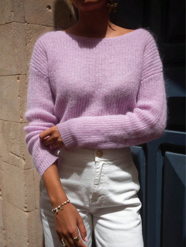 Cardigan SHEIN, mov