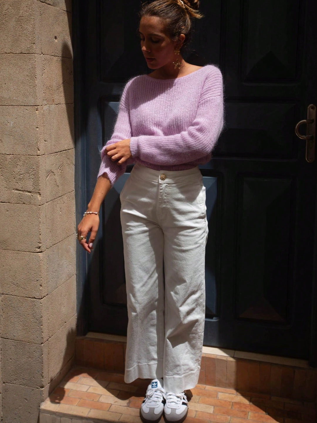 Cardigan SHEIN, mov