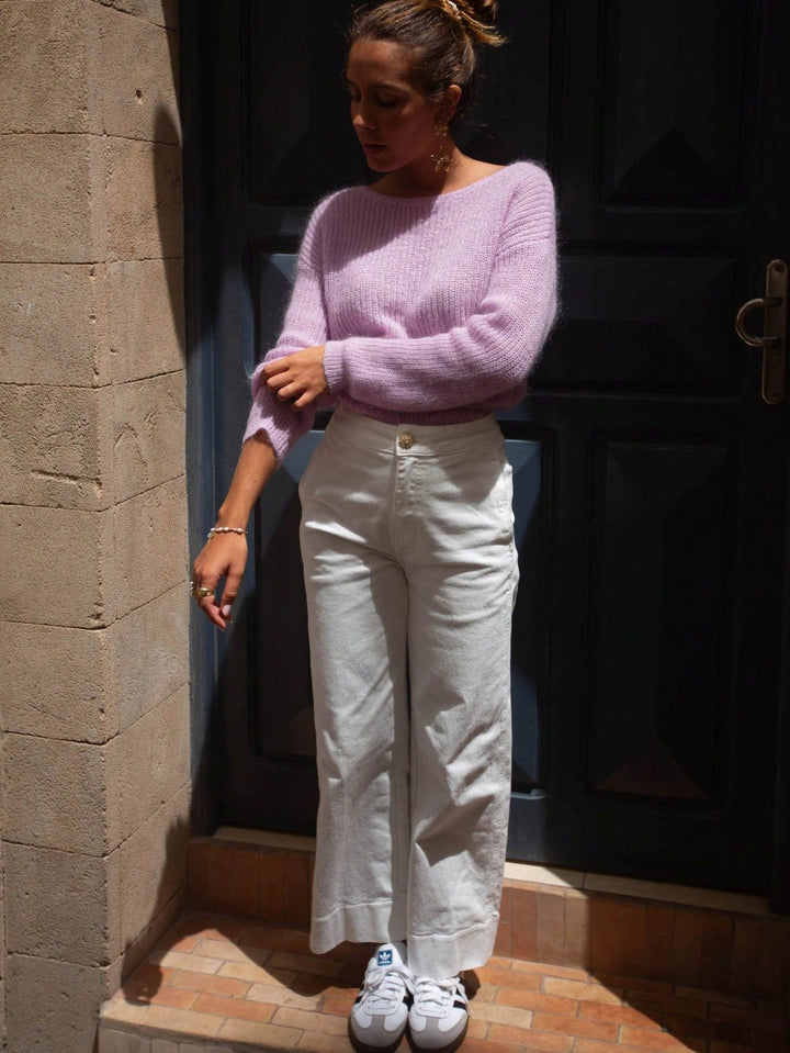 Cardigan SHEIN, mov