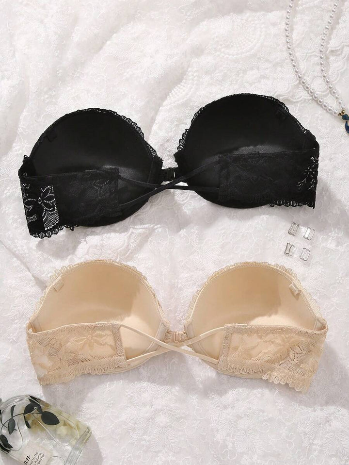 Set sutiene SHEIN, mix culori