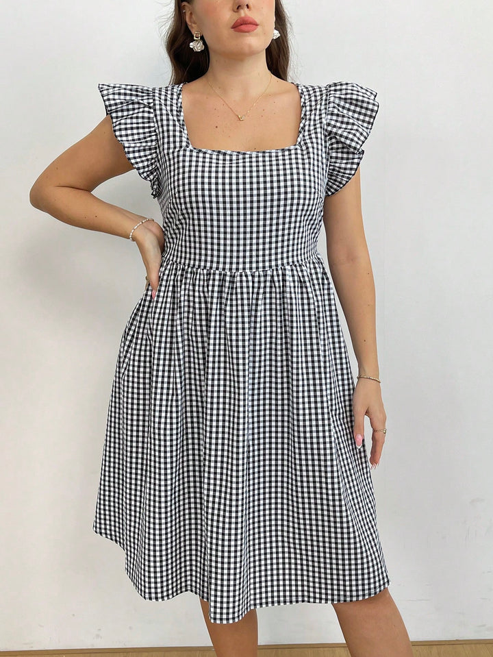 Rochie SHEIN, negru