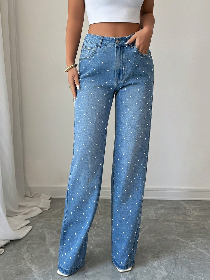 Jeans SHEIN