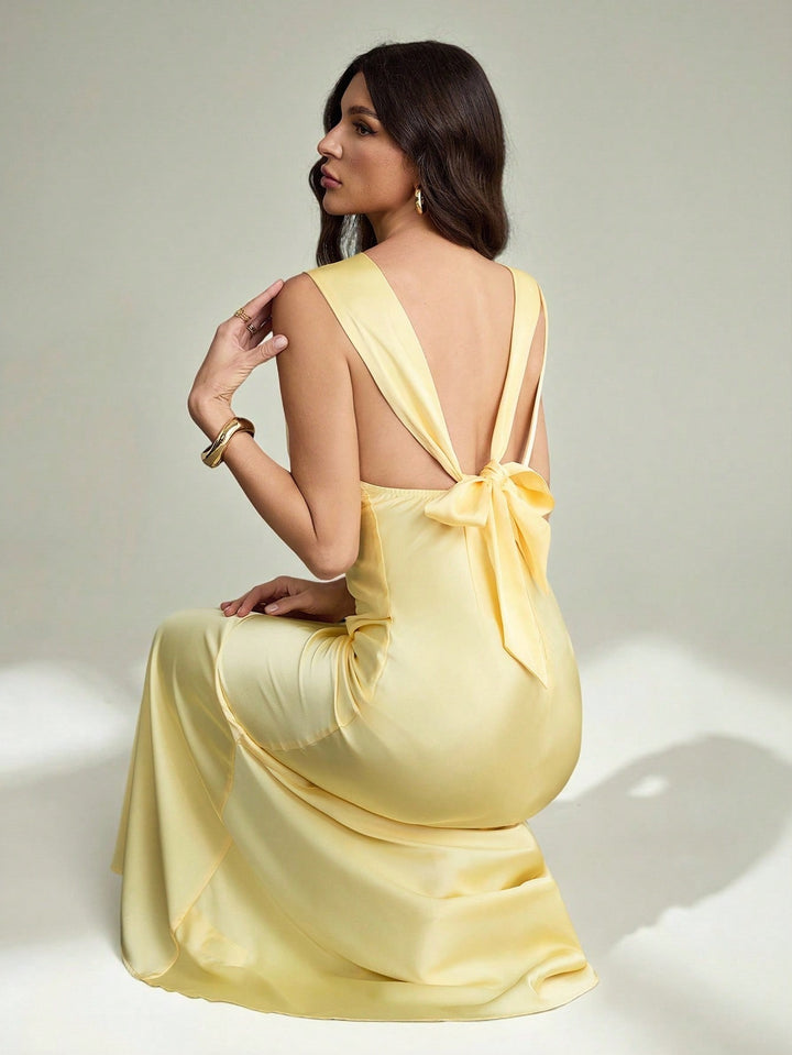 Rochie maxi SHEIN