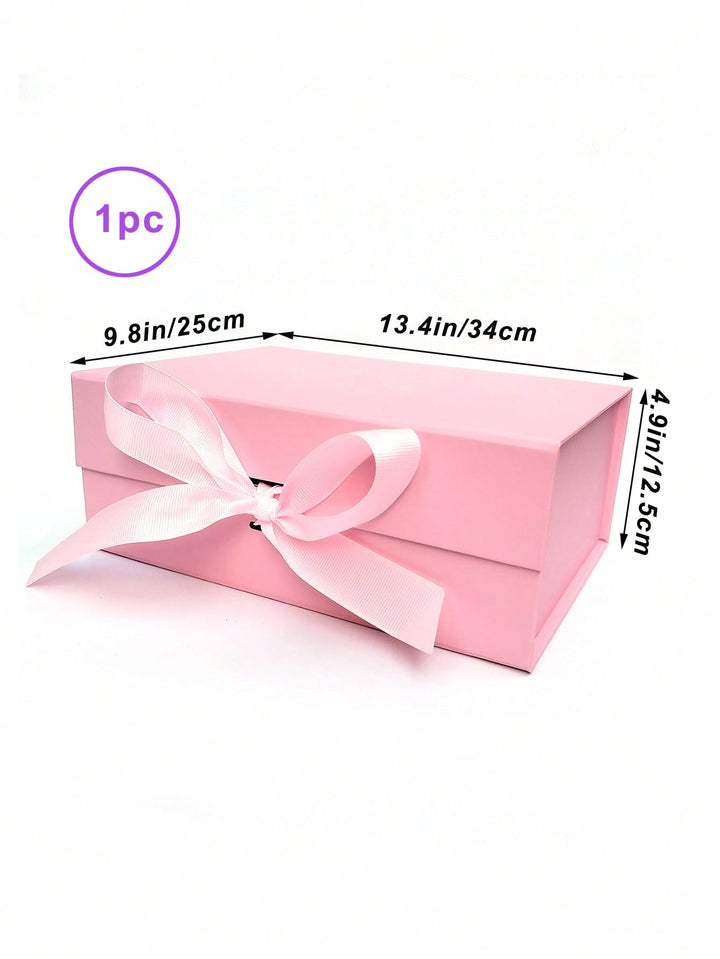 Cutii de cadou SHEIN, mix culori