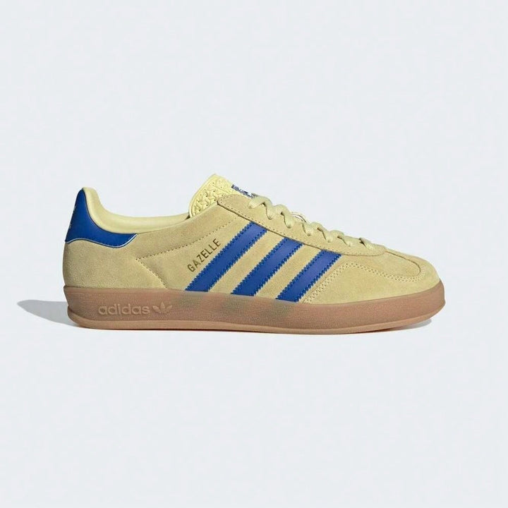 ADIDAS cipő, sárga