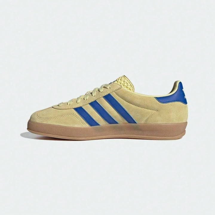 ADIDAS cipő, sárga