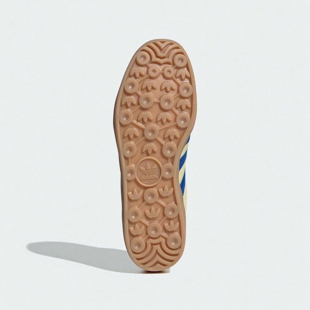 ADIDAS cipő, sárga