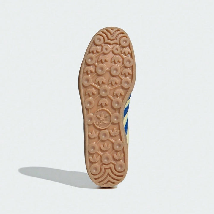 ADIDAS cipő, sárga