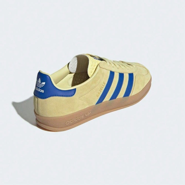 ADIDAS cipő, sárga