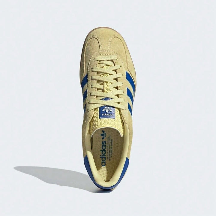 ADIDAS cipő, sárga