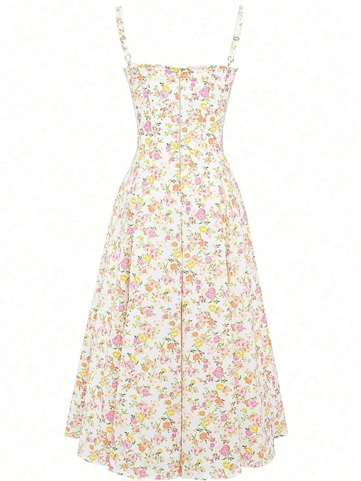 Rochie maxi SHEIN