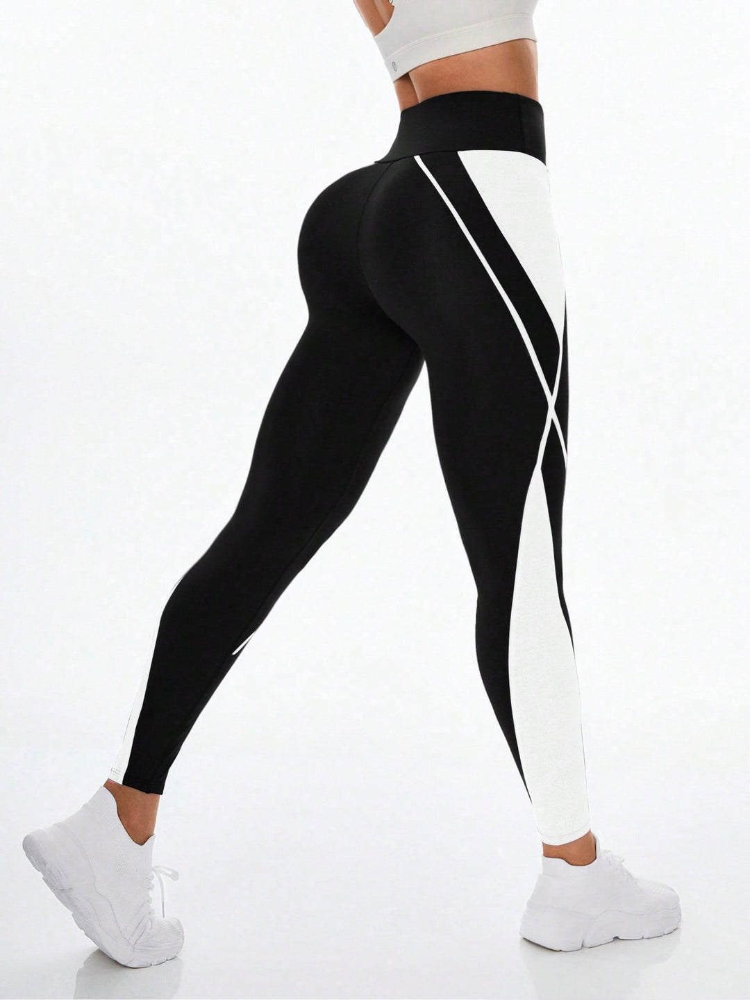 SHEIN leggings, vegyes színek