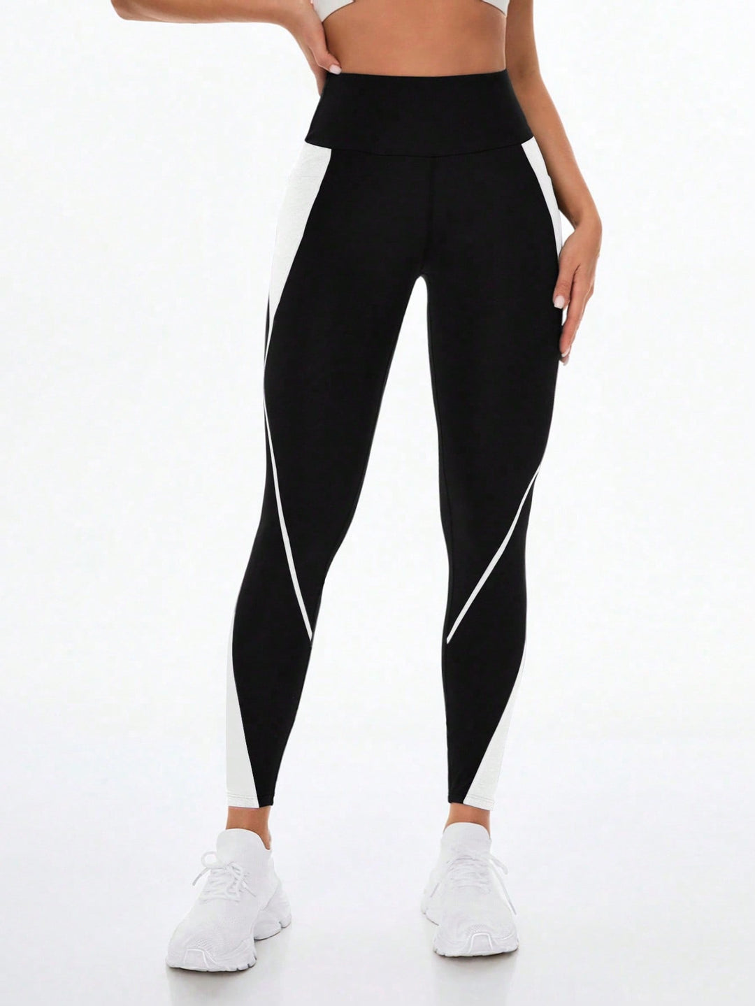SHEIN leggings, vegyes színek