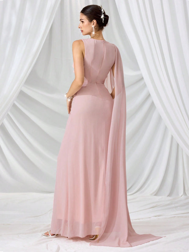 Rochie SHEIN, roz
