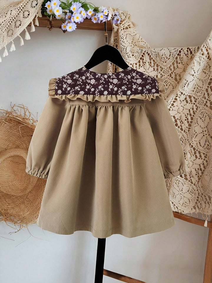 Rochie SHEIN, maro