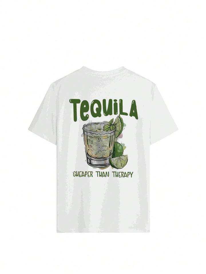 Tricou SHEIN, alb