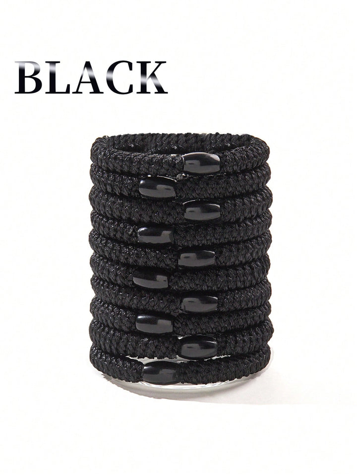 Elastic de păr SHEIN, mix culori