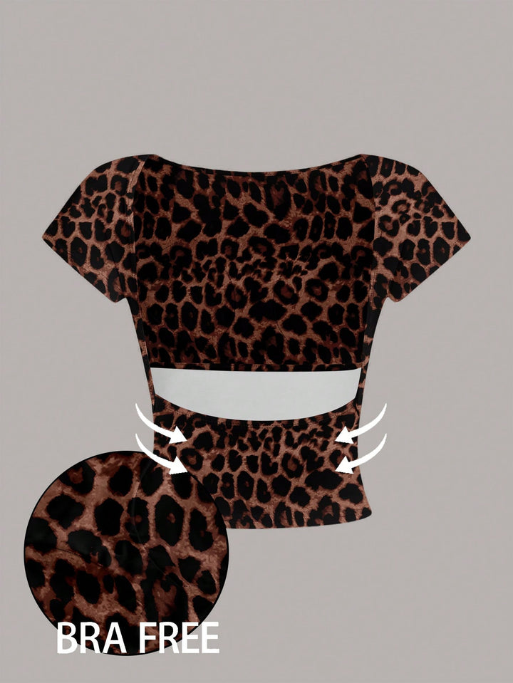 Tricou SHEIN, mix culori