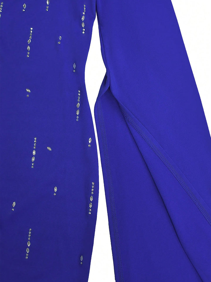 Rochie SHEIN, albastru