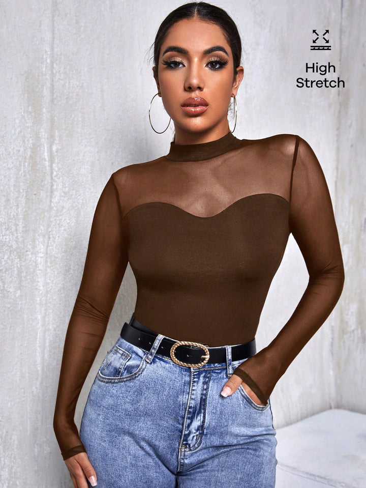 Top SHEIN, maro