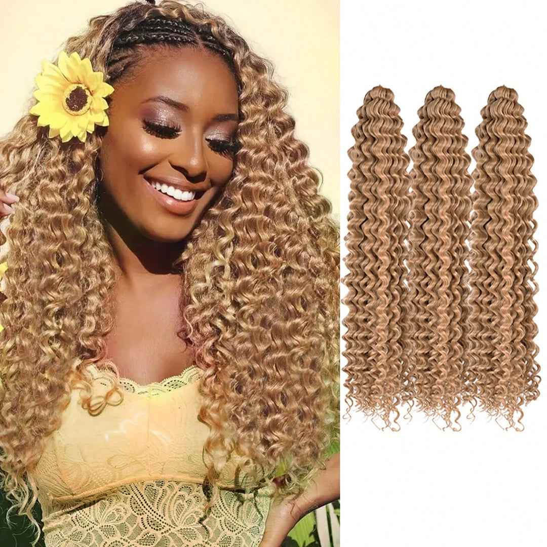 Extensie SHEIN, mix culori